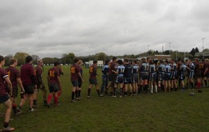 Le Choc des cultures